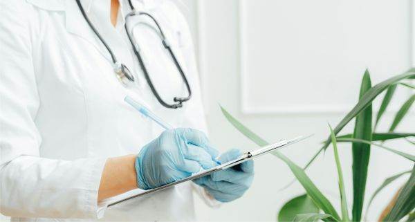 National Strategy Against Assaults on Medical Personnel, Launched for Public Consultation